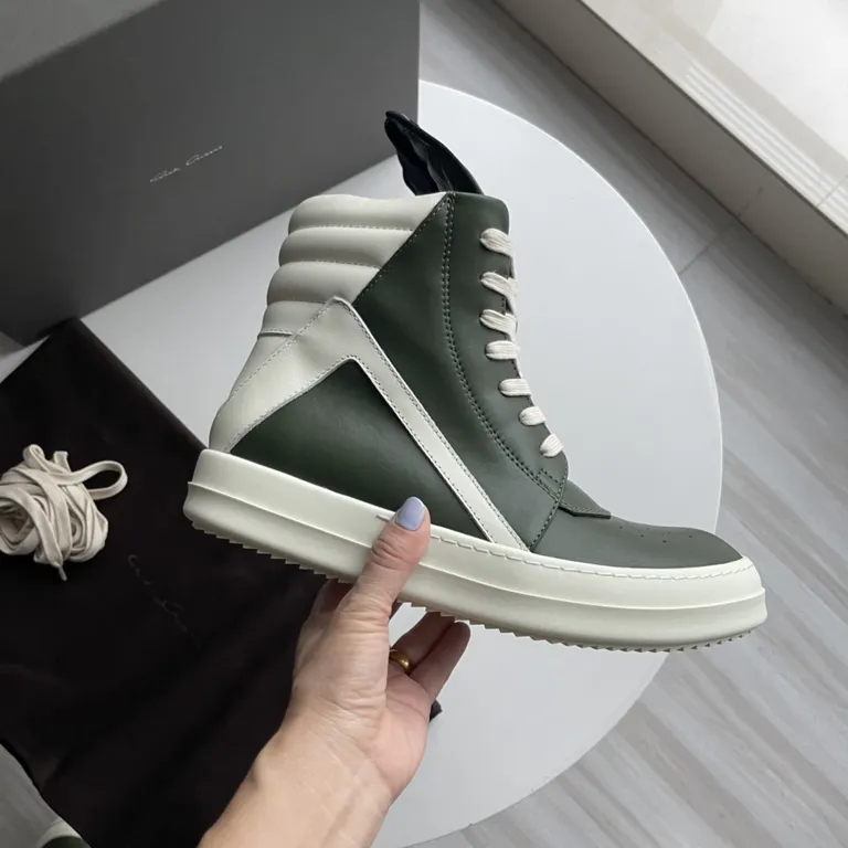 Rick Owens Shoe 